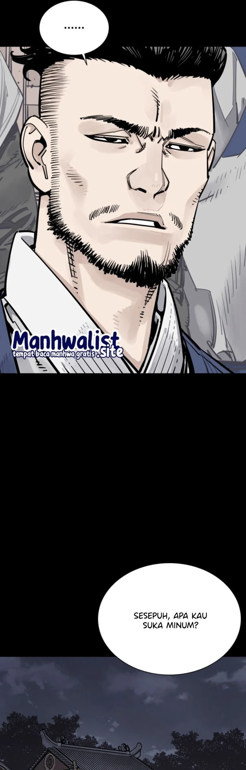 Death God Chapter 113 - halaman 7