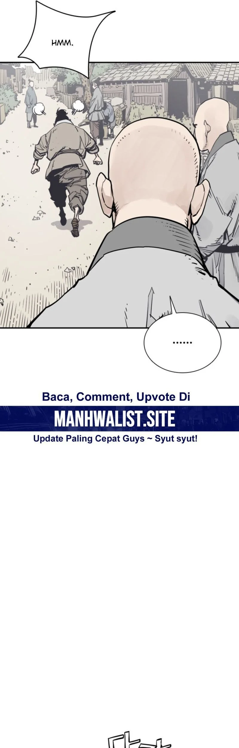 Death God Chapter 113 - halaman 71