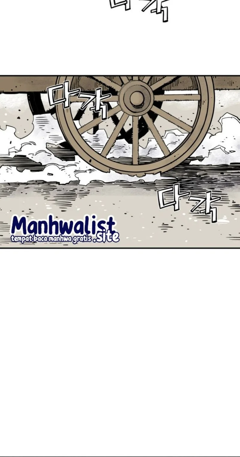 Death God Chapter 113 - halaman 72