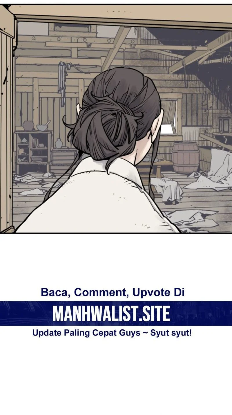 Death God Chapter 113 - halaman 75