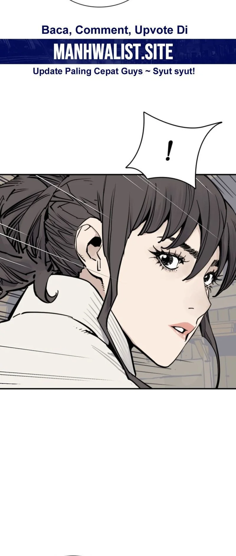 Death God Chapter 113 - halaman 78