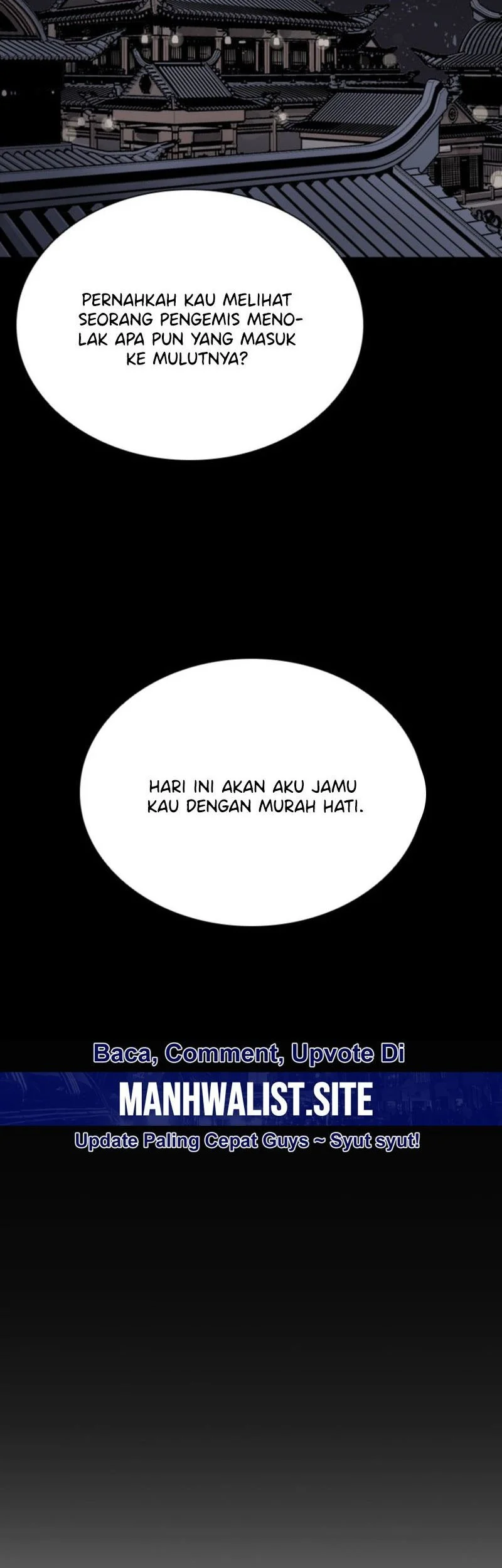 Death God Chapter 113 - halaman 8