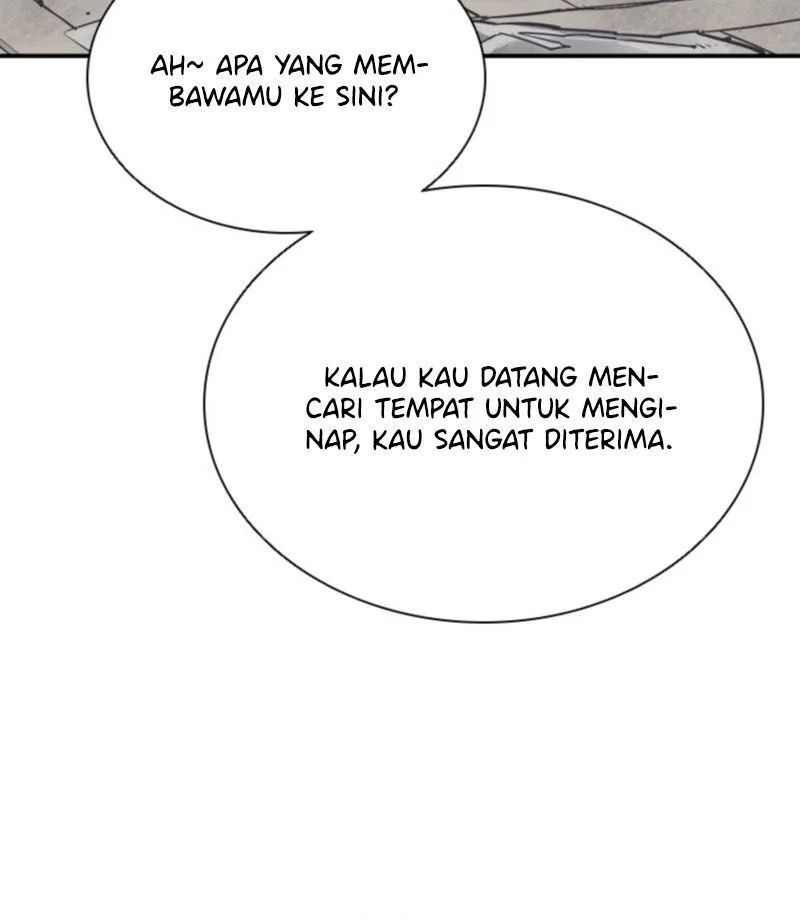 Death God Chapter 113 - halaman 81