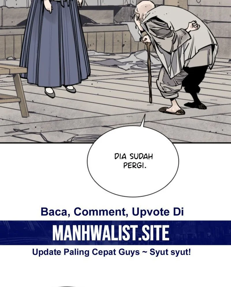 Death God Chapter 113 - halaman 84