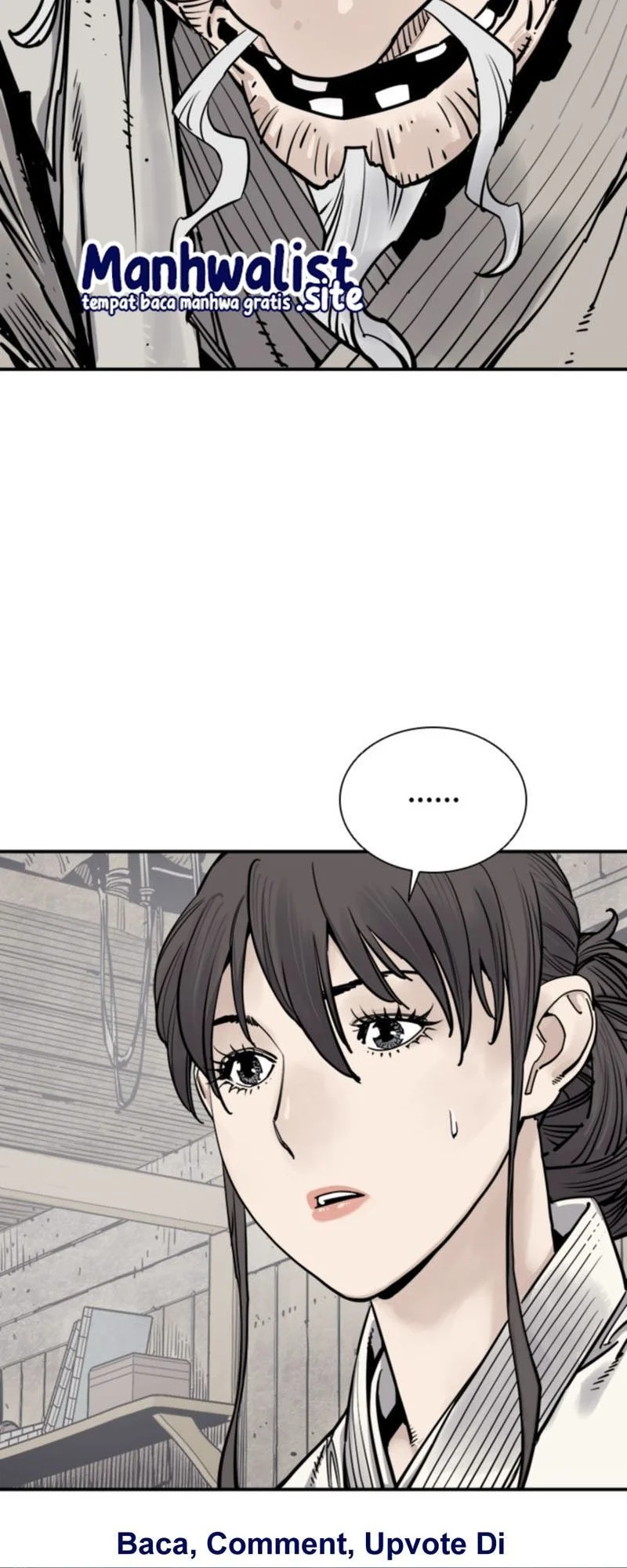 Death God Chapter 113 - halaman 87