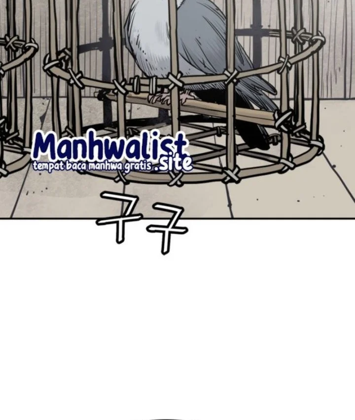 Death God Chapter 114 - halaman 15