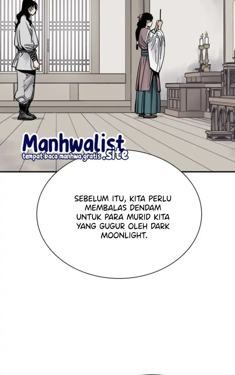 Death God Chapter 115 - halaman 3