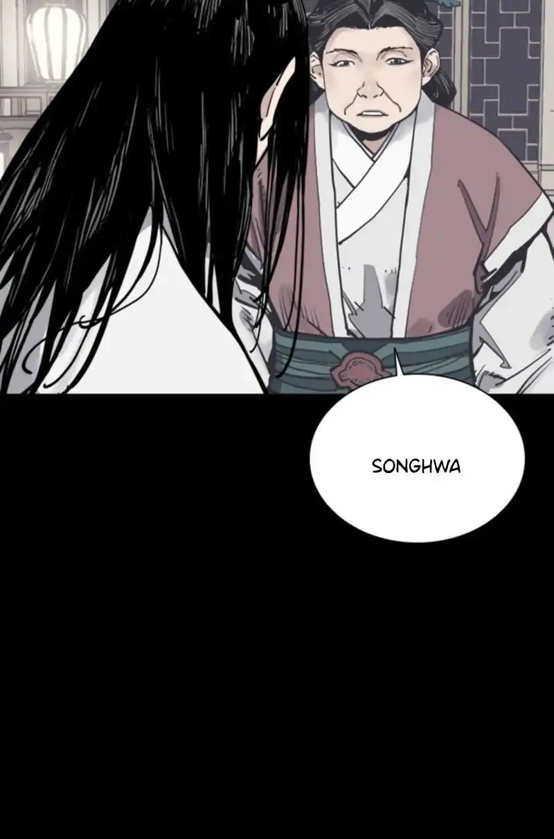 Death God Chapter 115 - halaman 50