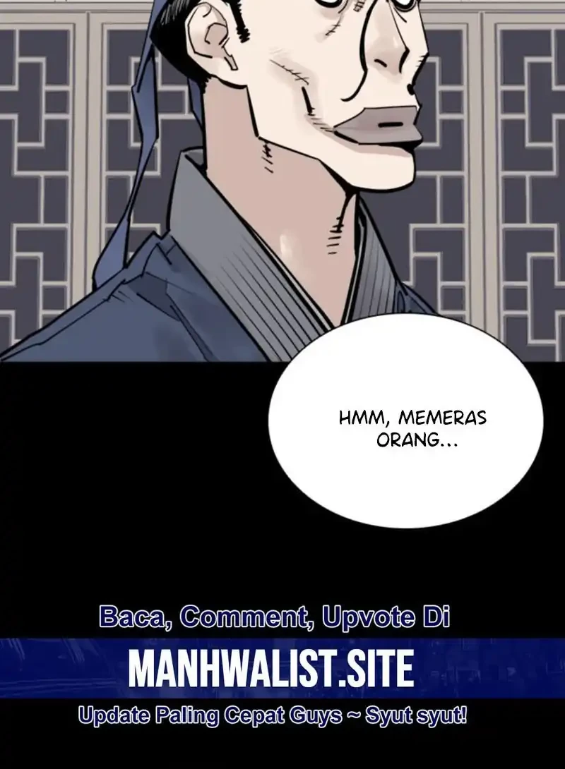 Death God Chapter 115 - halaman 71