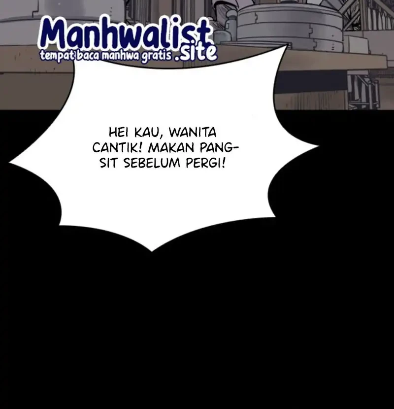 Death God Chapter 116 - halaman 3