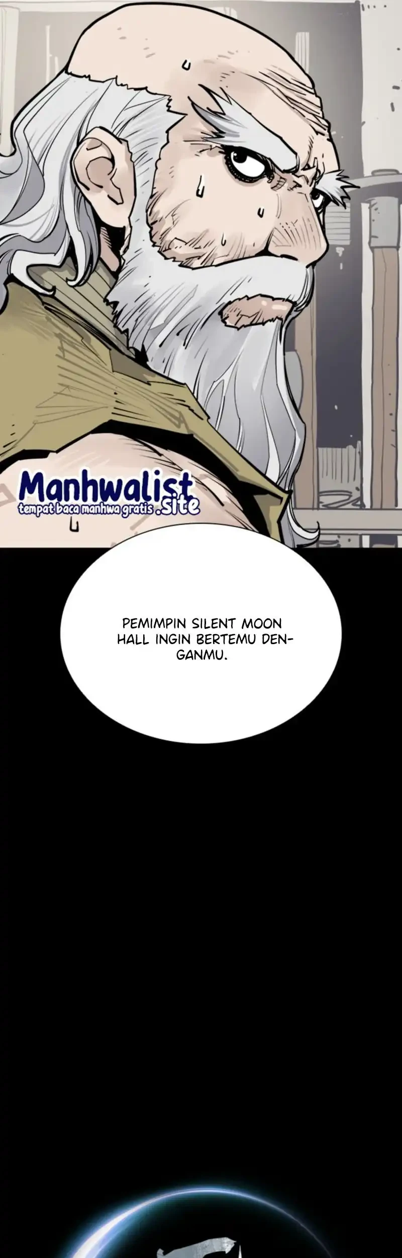 Death God Chapter 116 - halaman 73