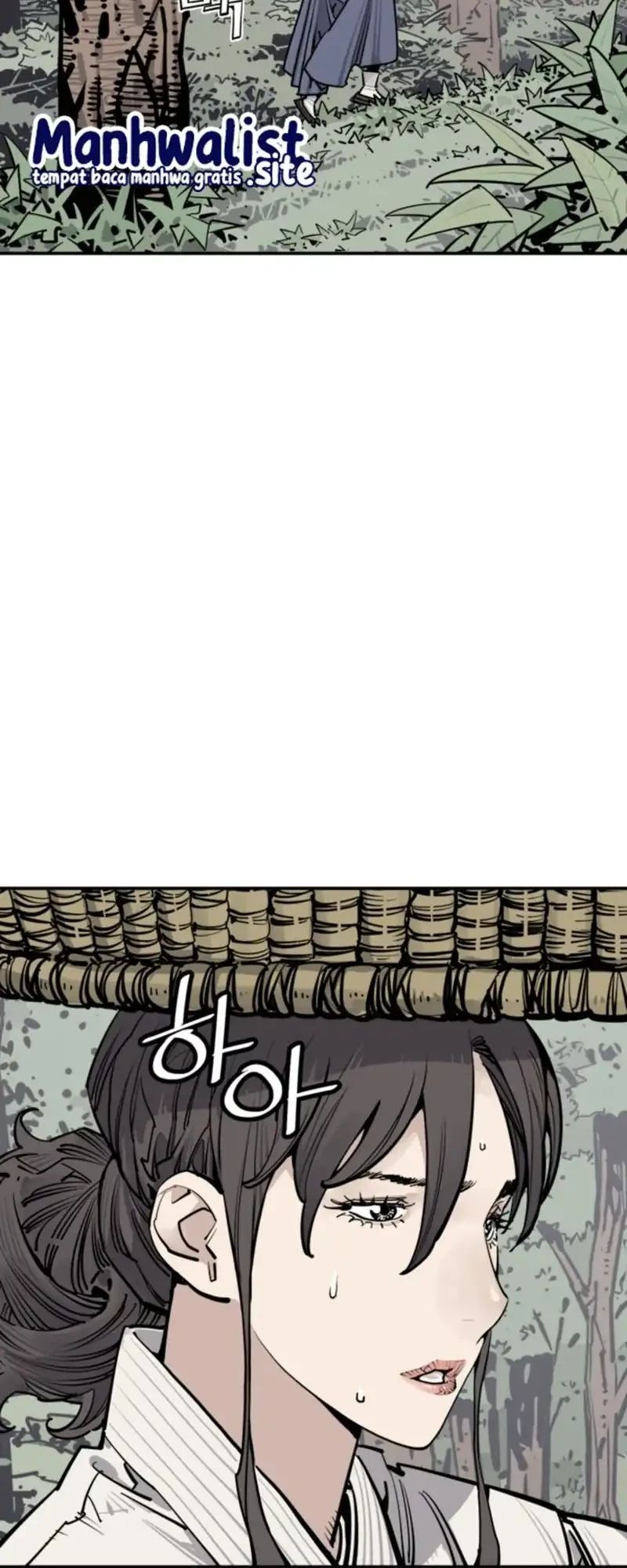 Death God Chapter 117 - halaman 15