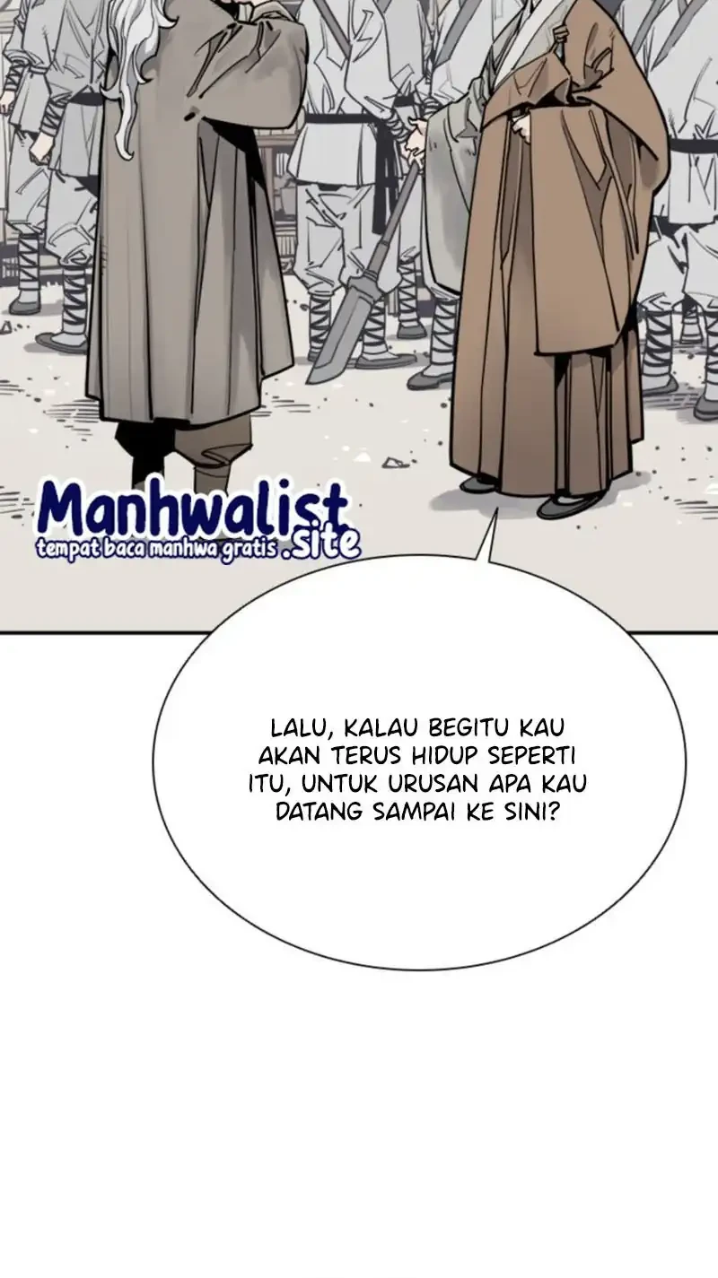 Death God Chapter 118 - halaman 15