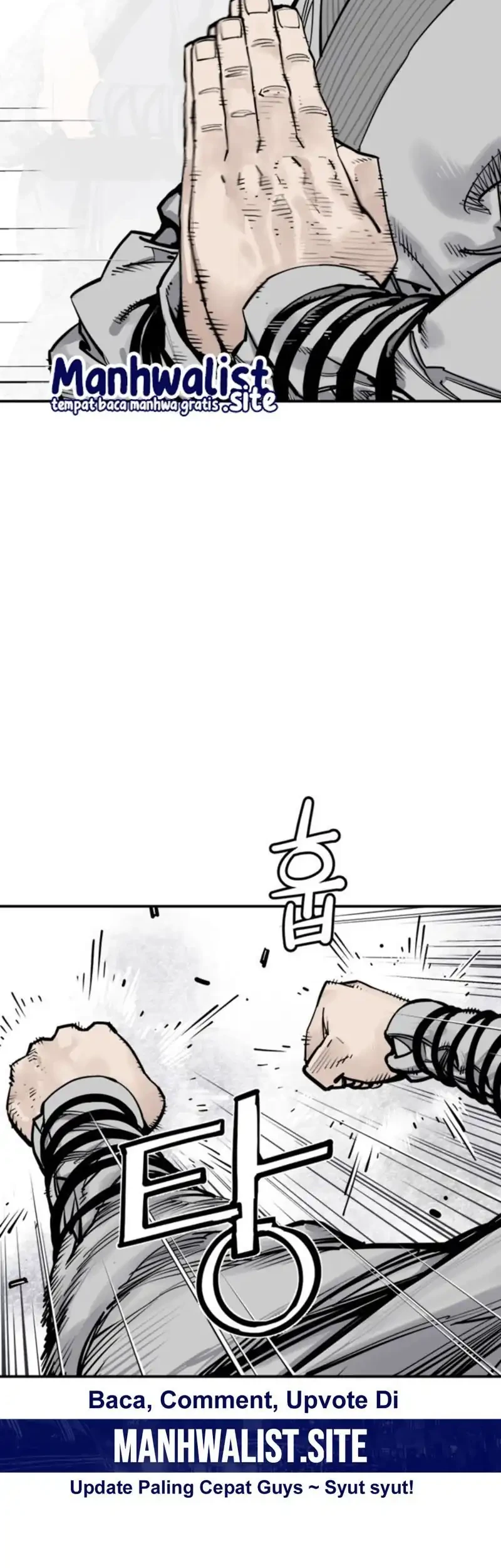 Death God Chapter 118 - halaman 2