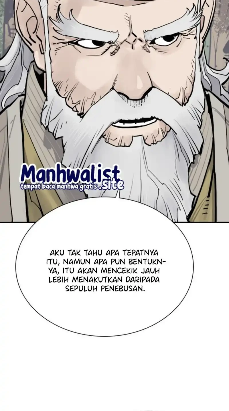 Death God Chapter 118 - halaman 51