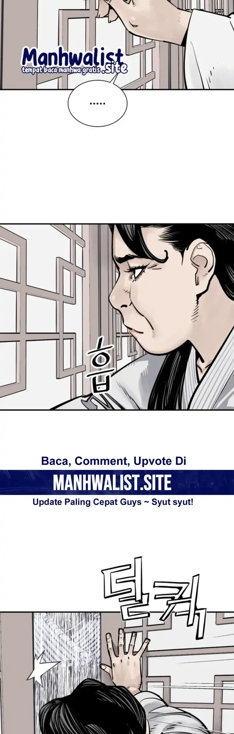 Death God Chapter 119 - halaman 5