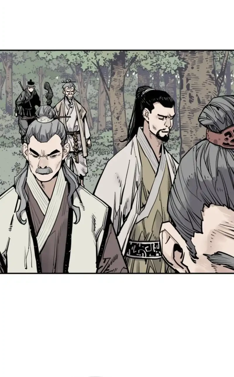 Death God Chapter 119 - halaman 50