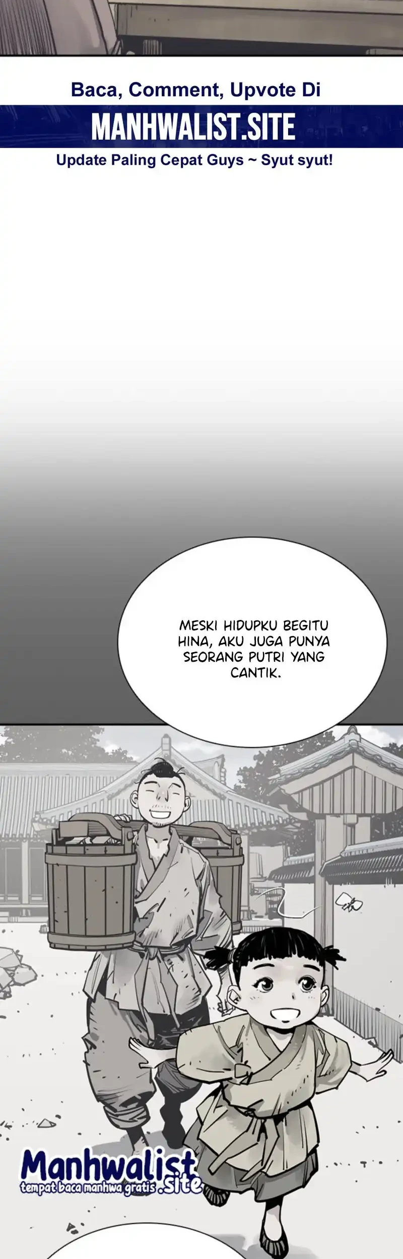 Death God Chapter 119 - halaman 64