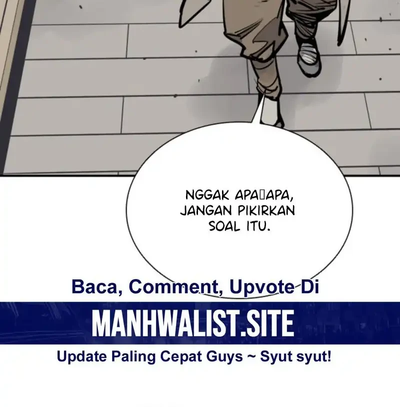 Death God Chapter 119 - halaman 74