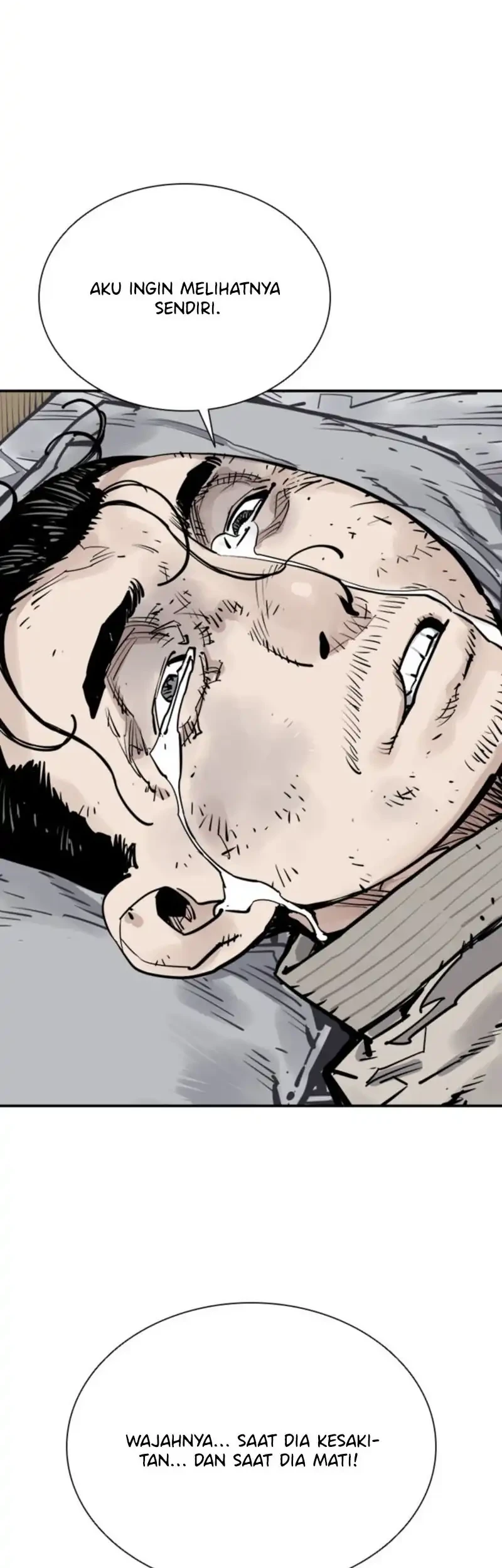 Death God Chapter 119 - halaman 76