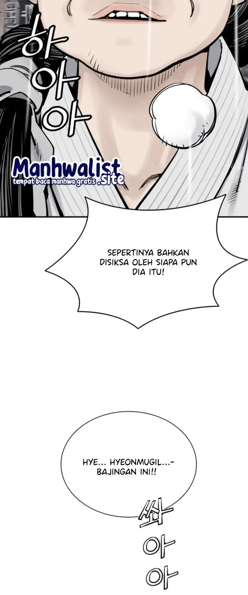 Death God Chapter 119 - halaman 9