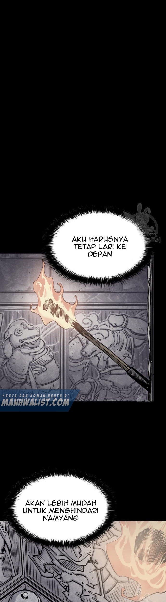 Death God Chapter 12 - halaman 48
