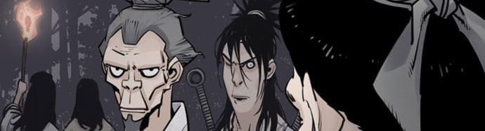 Death God Chapter 12 - halaman 65