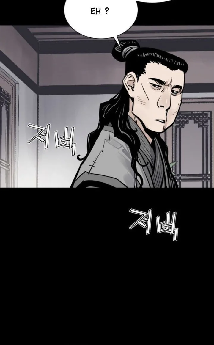 Death God Chapter 120 - halaman 51