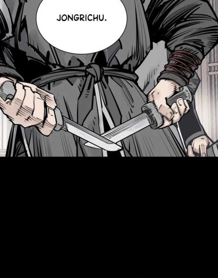 Death God Chapter 120 - halaman 57