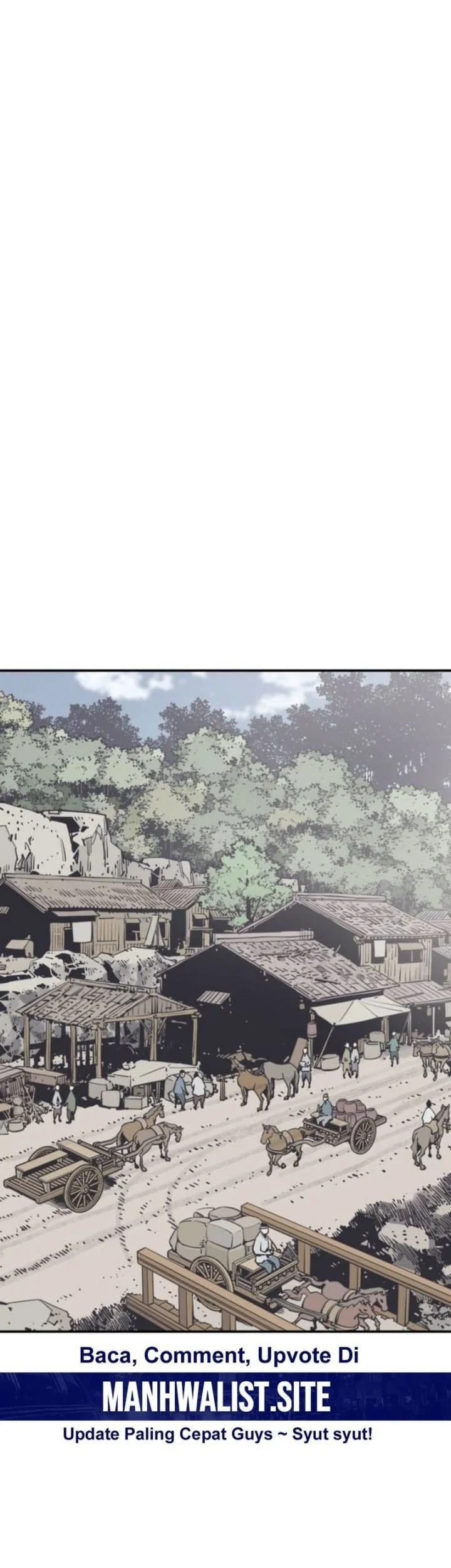 Death God Chapter 121 - halaman 29