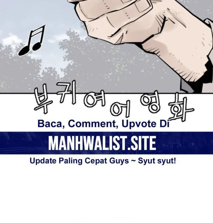 Death God Chapter 121 - halaman 36