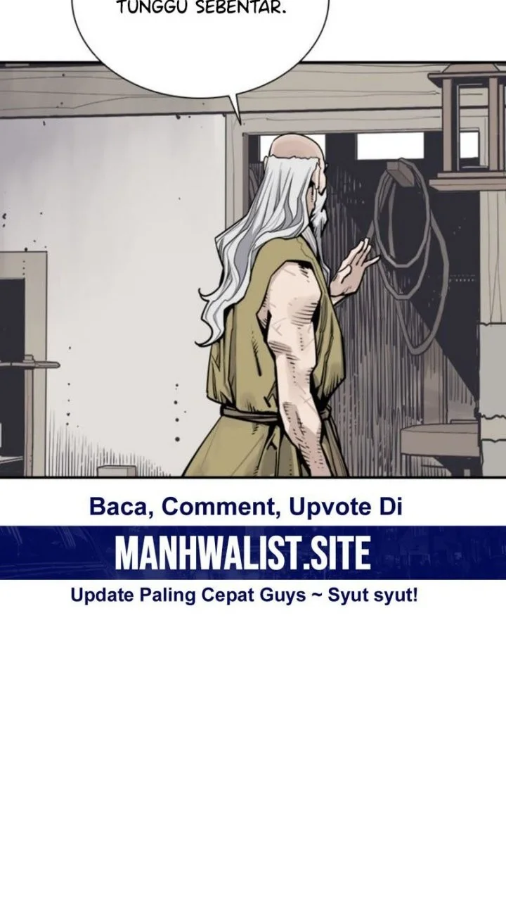 Death God Chapter 121 - halaman 45