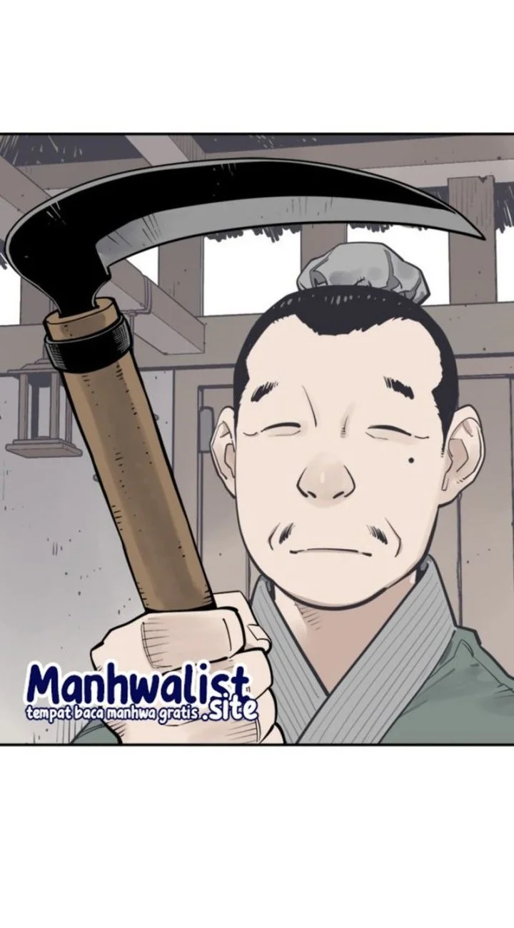 Death God Chapter 121 - halaman 48