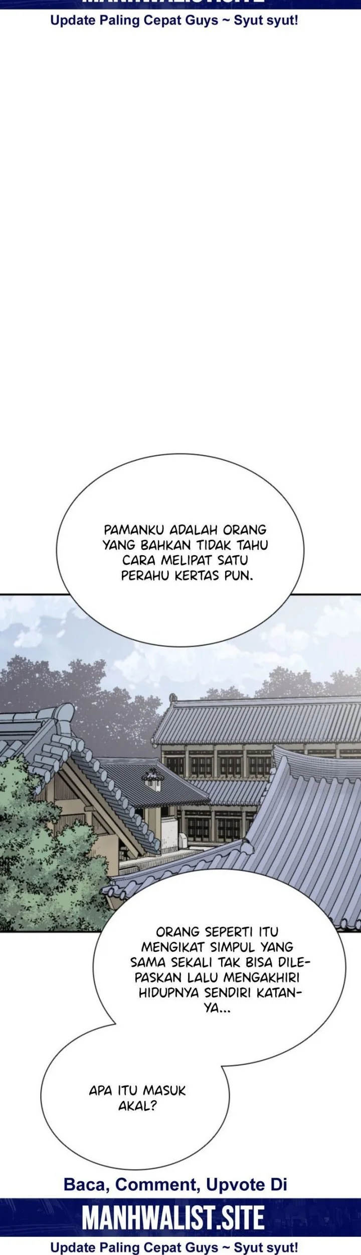 Death God Chapter 121 - halaman 5