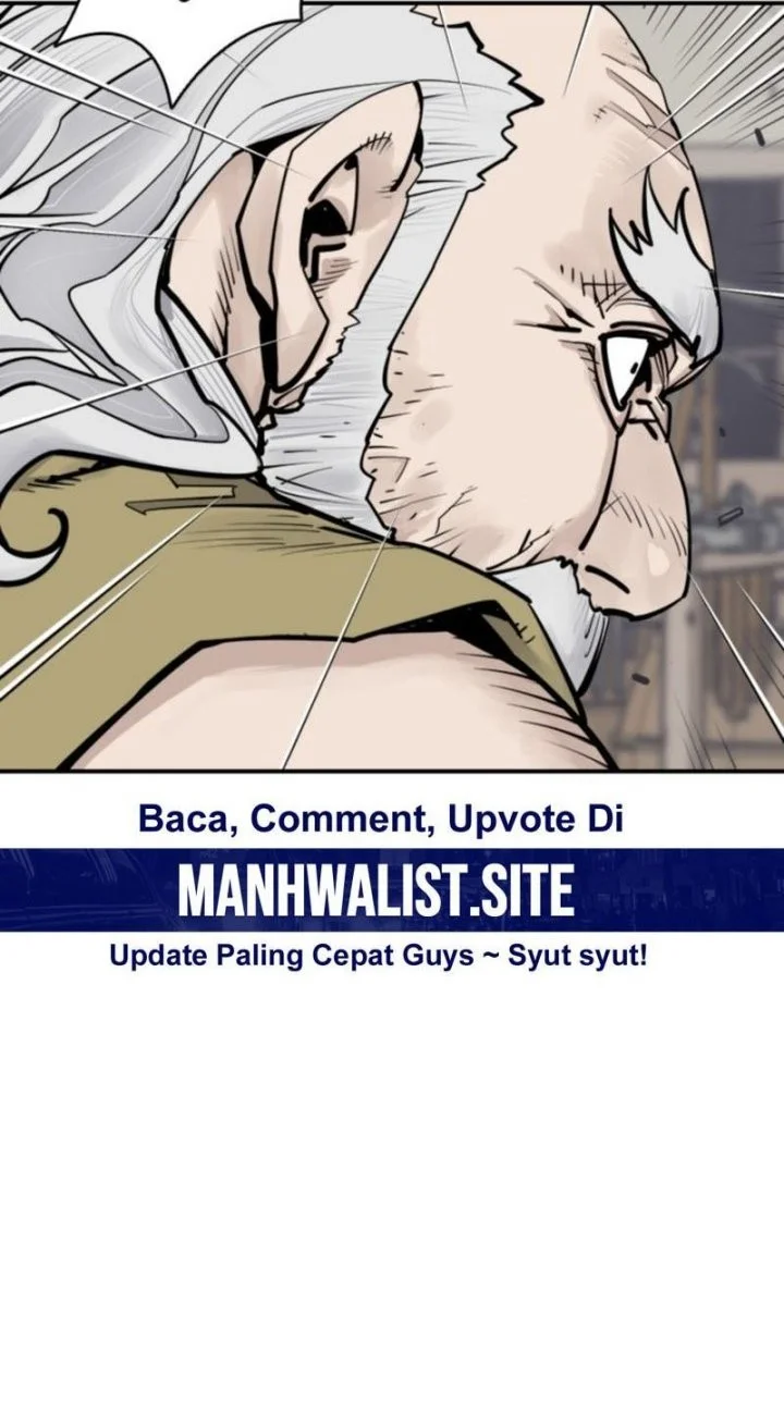 Death God Chapter 121 - halaman 60