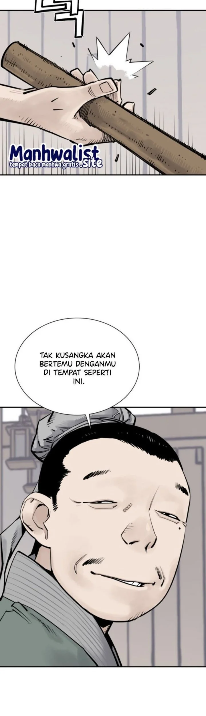 Death God Chapter 121 - halaman 65