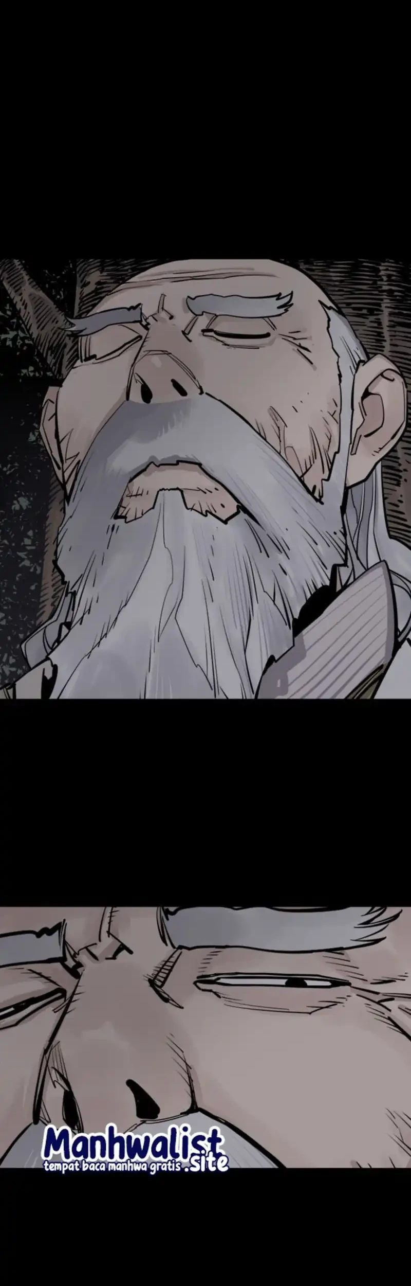 Death God Chapter 122 - halaman 32