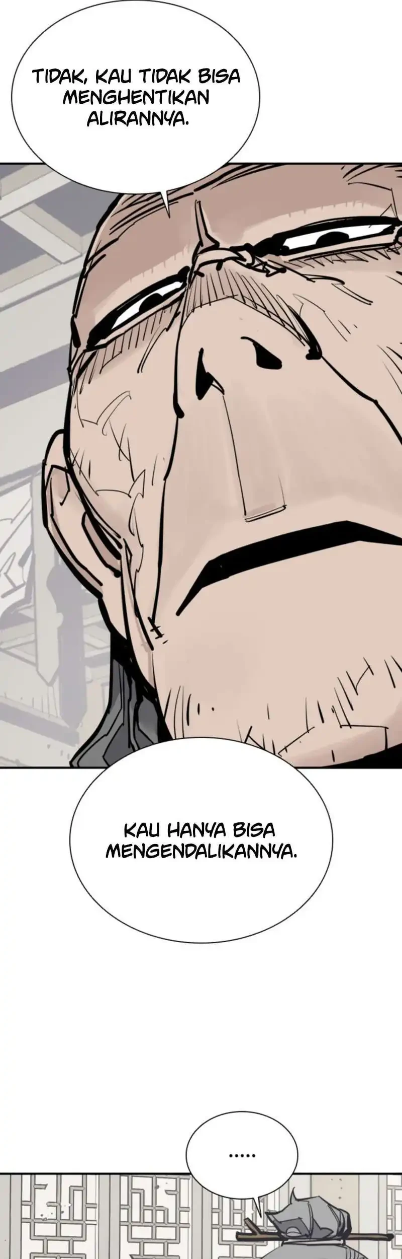Death God Chapter 124 - halaman 43