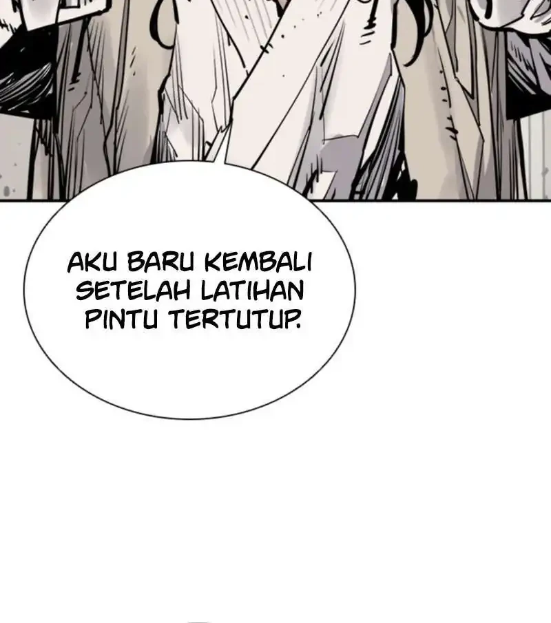 Death God Chapter 124 - halaman 48
