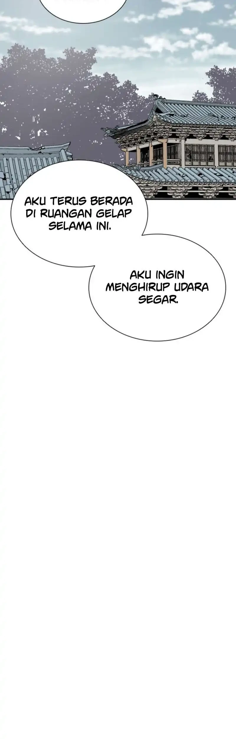 Death God Chapter 124 - halaman 52