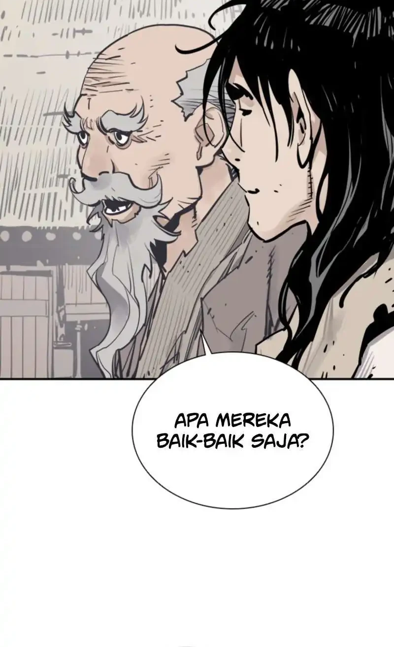 Death God Chapter 124 - halaman 56