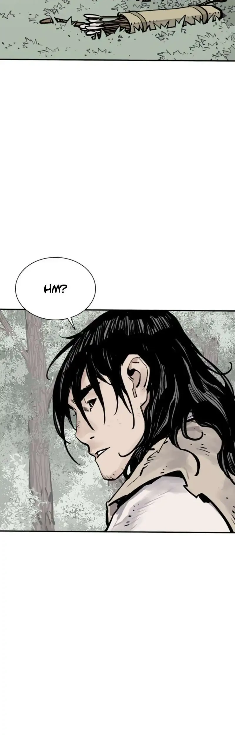 Death God Chapter 124 - halaman 62