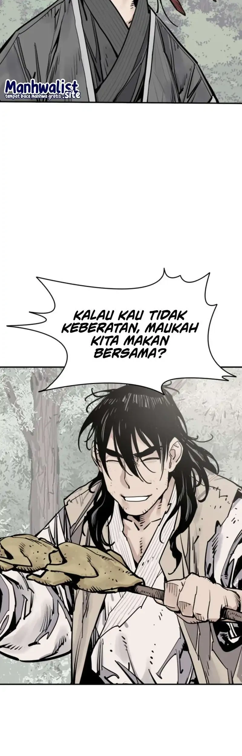 Death God Chapter 124 - halaman 64