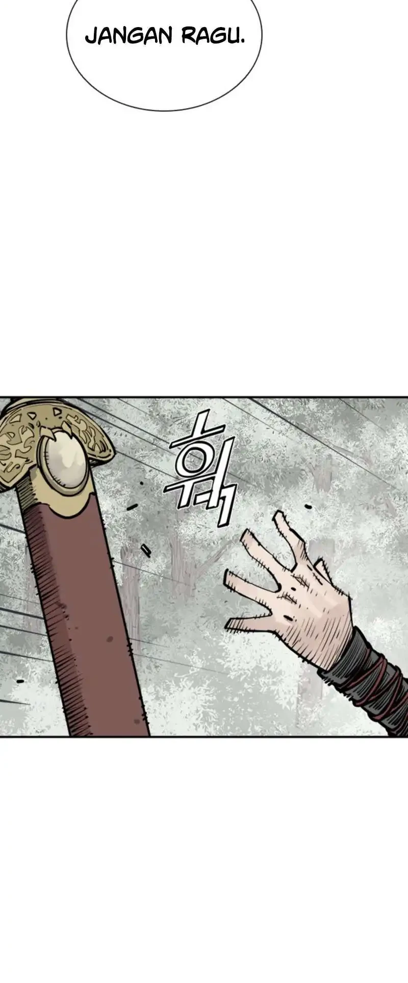 Death God Chapter 125 - halaman 26