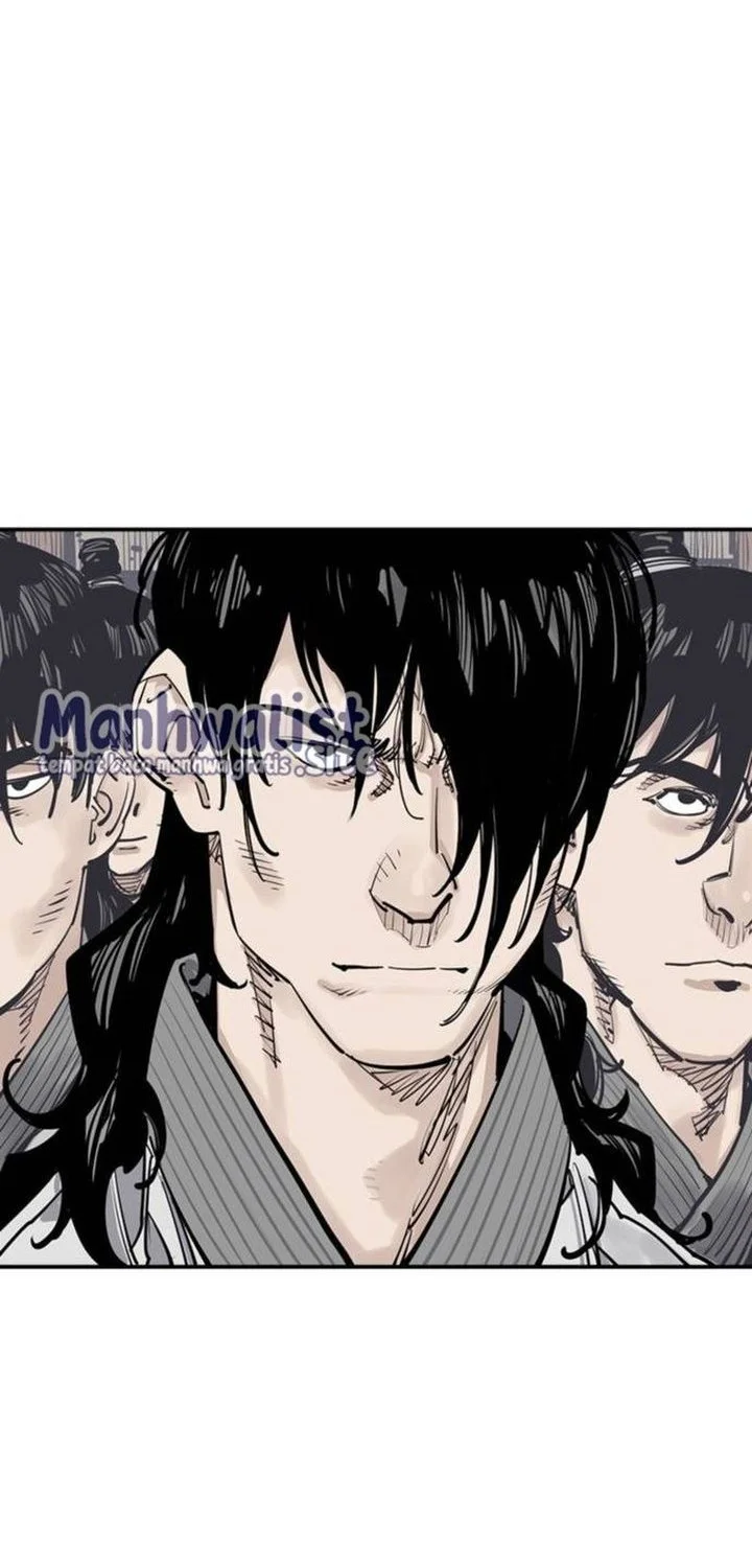 Death God Chapter 127 - halaman 2