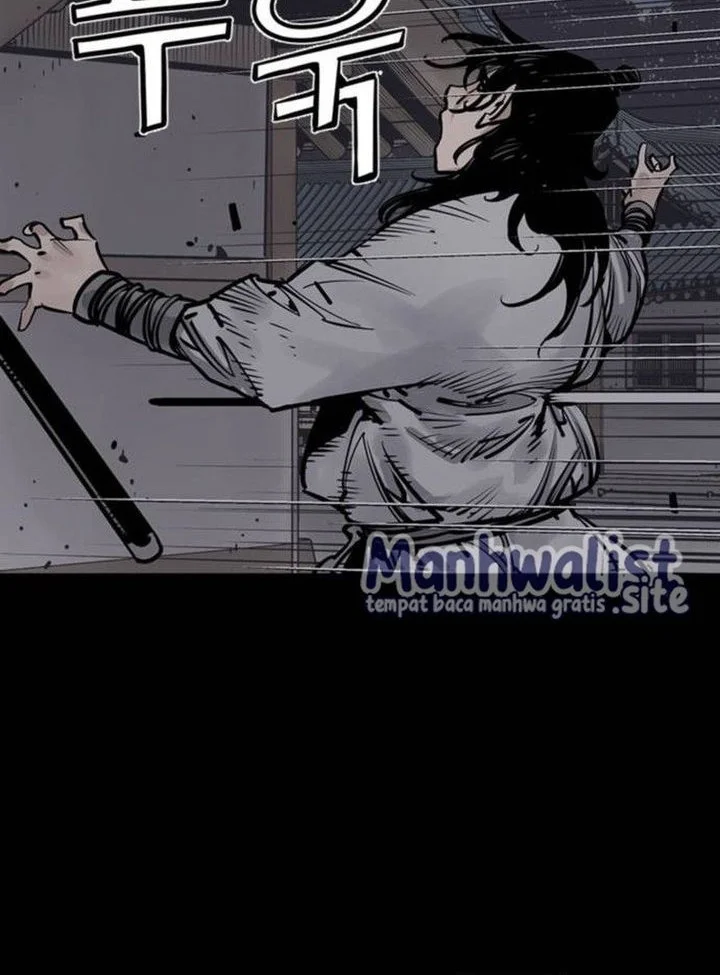 Death God Chapter 127 - halaman 32