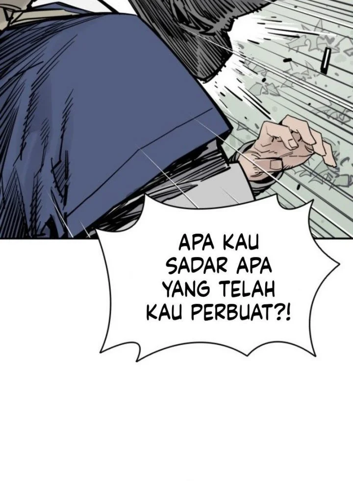 Death God Chapter 128 - halaman 41
