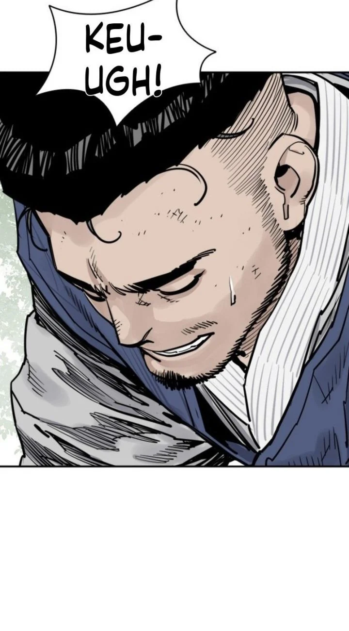 Death God Chapter 128 - halaman 50