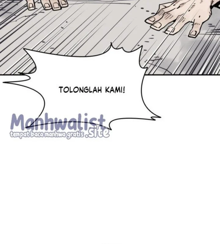 Death God Chapter 129 - halaman 11