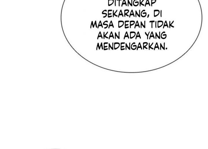 Death God Chapter 129 - halaman 22